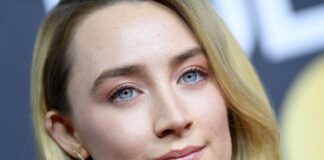 Saoirse Ronan Bond villain? Saoirse Ronan Bond villain?