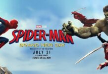 Biggest opening weekend ever in the US! Biggest opening weekend ever !!!