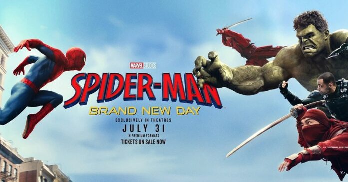 Biggest opening weekend ever !!!