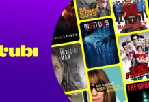 TUBI presents September 2026 Tubi presents September 2026