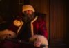Violent Night 2 – TRAILER Violent Night 2 - Santa goes psycho in the sequel!