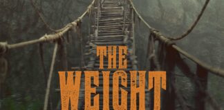 The Weight – TRAILER The Weight - Russell Crowe & Ethan Hunt in a brutal drama