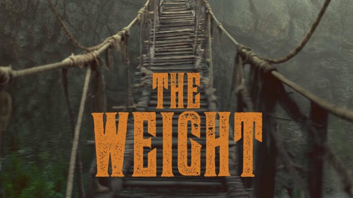 The Weight - Russell Crowe & Ethan Hunt in a brutal drama