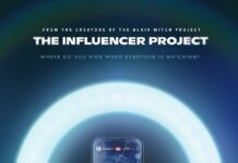 The Influencer Project – TRAILER The Influencer Project - from the makers of the Blair Witch Project