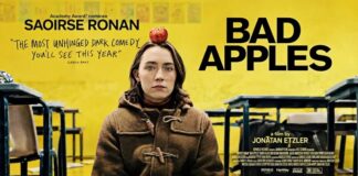 Bad Apples – REVIEW Bad Apples - rotten to the core kids?
