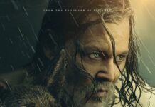 Day Drinker – TRAILER Day Drinker - Johnny Depp in an actioner?