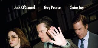 Ink – TRAILER Ink - Danny Boyle takes a look at the rise of The Sun