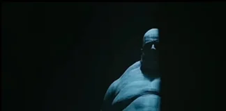 Resident Evil Fat Man and Splat Street Resident Evil - Fat Man and Splat Street - behind the scenes