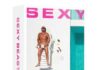 Sexy Beast – 4K UHD / BLU-RAY limited edition box set Sexy Beast - Ben Kingsley as the most terrifying of gangsters