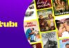 Tubi – October 2026