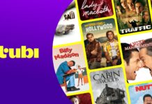 Tubi – October 2026