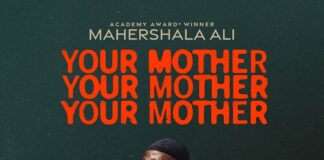 Your Mother Your Mother Your Mother – TRAILER Your Mother Your Mother Your Mother - an Islamic hitman arrives