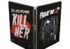 Friday the 13th – 4K UHD Friday the 13th - now on 4k UHD - we take a look!