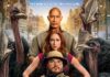 Jumanji Open World – TRAILER Jumanji Open World - Go wild about the latest trailer!