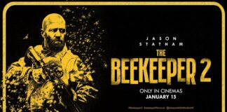 The Beekeeper 2 – TRAILER The Beekeeper 2 - There's a buzz about this new trailer!