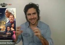 Actor Ben Schnetzer talks John Malkovich in, ‘The Yellow Tie’…. Actor Ben Schnetzer talks John Malkovich in, 'The Yellow Tie'....