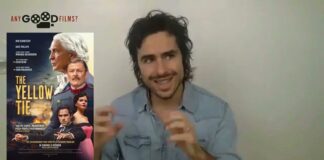 Actor Ben Schnetzer talks John Malkovich in, ‘The Yellow Tie’…. Actor Ben Schnetzer talks John Malkovich in, 'The Yellow Tie'....