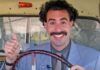 Borat in Django Unchanged ! Borat in Django Unchanged