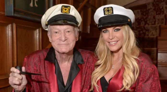 Controversy around the Playboy inspired Playmates movie Playmates movie - Controversy around the Playboy inspired film