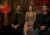 Street Fighter cast and director takes us behind the scenes