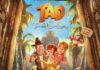 Tad and the Magic Lamp – REVIEW Tad and the Magic Lamp - The explorer's fourth film!