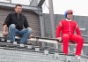 Stuntman Vic Armstrong talks Eddie the Eagle