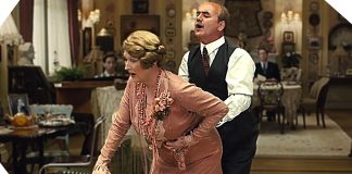 Screenwriter Nicholas Martin discusses his new film ‘Florence Foster Jenkins’ starring Meryl Streep & Hugh Grant