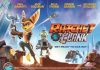 Ratchet & Clank – REVIEW