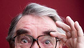 RIP Ronnie Corbett – Obituary