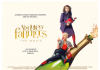 The Absolutely Fabulous movie cameo roles revealed…….