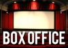Top Thirteen Supernatural films at the box office