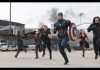 Captain America : Civil War – REVIEW