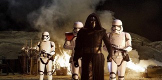 So just what records has The Force Awakens broken?