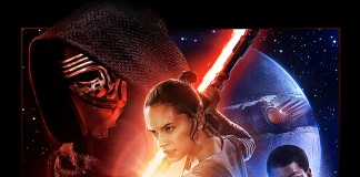 More ‘The Force Awakens’ box office facts…..