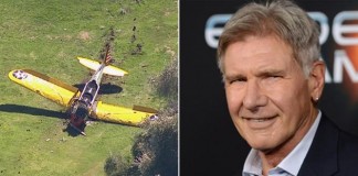 What Harrison Ford really thinks about his two most famous roles….