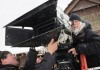 The cost of screening ‘The Hateful Eight’ in 70mm film not digital