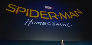 The rise and fall and rise(?) of Spiderman…….