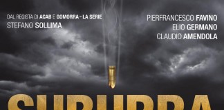 Suburra …… the best foreign film you’ll see this year?