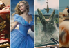 So what were the top box office earners of 2015…….?