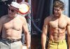 Robert De Niro : Dirty Grandpa vs Raging Bull