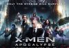 X Men: Apocalypse – REVIEW