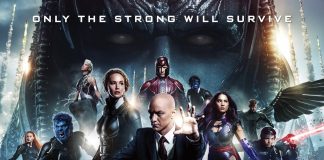 X Men: Apocalypse – REVIEW