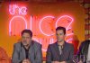 ‘The Nice Guys’ – Russell Crowe, Director Shane Black & Producer Joel Silver chat with the press