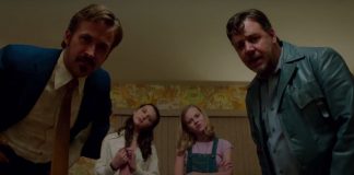 The Nice Guys – REVIEW
