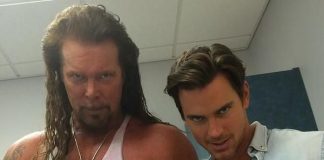 Magic Mike 3…….?