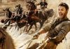 A new Ben Hur film with chariot race …………