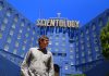 Louis Theroux’s ‘My Scientology Movie’……