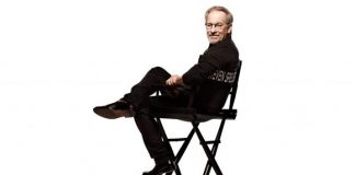 Steven Spielberg is about to start filming…….