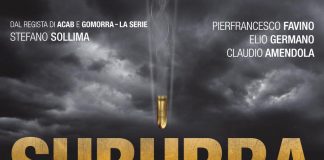 Suburra – REVIEW