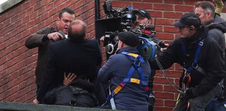 Jason Bourne – REVIEW